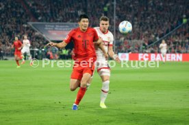19.10.24 FC Bayern M&uuml;nchen - VfB Stuttgart