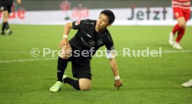 21.04.23 FC Augsburg - VfB Stuttgart