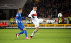 VfB Stuttgart - 1. FC Heidenheim