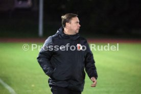 13.10.21 U17 Stuttgarter Kickers- U17 FC Augsburg