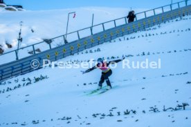 30.01.2026 Weltcup Nordische Kombination M&auml;nner