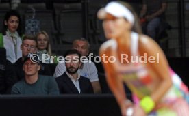 Porsche Tennis Grand Prix 2016