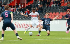 09.09.26 U19 VfB Stuttgart - U19 Viking Stavanger