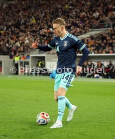 30.03.26 Deutschland - Ghana