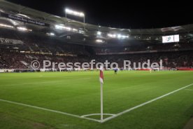 VfB Stuttgart - DSC Arminia Bielefeld