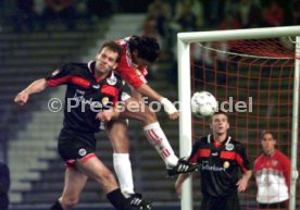 22.09.98 VfB Stuttgart - Eintracht Frankfurt