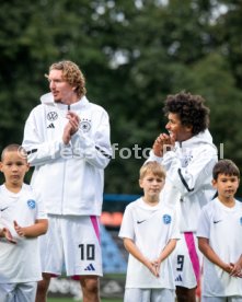 10.09.24 U21 Estland - U21 Deutschland
