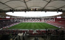 21.03.26 Frauen VfB Stuttgart - 1. FSV Mainz 05