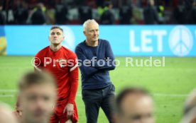 21.05.22 DFB-Pokal Finale SC Freiburg - RB Leipzig
