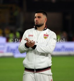 19.09.26 VfB Stuttgart - Borussia Dortmund