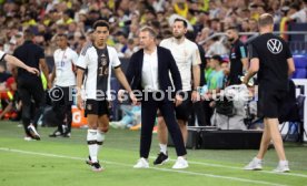 20.06.23 Deutschland - Kolumbien