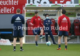 20.02.21 SC Freiburg - 1. FC Union Berlin