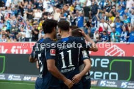 18.04.26 TSG 1899 Hoffenheim - Borussia Dortmund