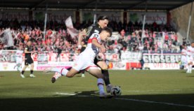 23.02.25 VfB Stuttgart II - FC Energie Cottbus