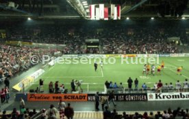 11.01.97 Hallen Masters Stuttgart