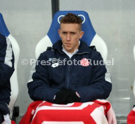 TSG 1899 Hoffenheim - 1. FSV Mainz 05