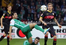 SV Werder Bremen - VfB Stuttgart