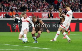 21.12.24 VfB Stuttgart - FC St. Pauli