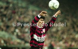 13.12.97 VfB Stuttgart - Arminia Bielefeld