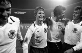 17.11.79 Deutschland - Wales