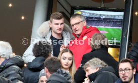 VfB Stuttgart - Borussia M&ouml;nchengladbach