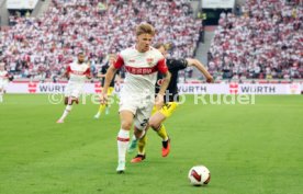 19.09.26 VfB Stuttgart - Borussia Dortmund