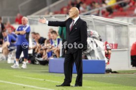 26.08.10 VfB Stuttgart - Slovan Bratislava