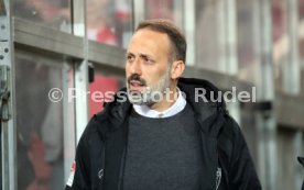 VfB Stuttgart - 1. FC Heidenheim