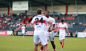 10.08.25 VfB Stuttgart II - FC Ingolstadt 04