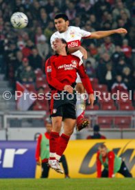 27.10.07 VfB Stuttgart - Bayer 04 Leverkusen