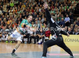Frisch Auf G&ouml;ppingen - THW Kiel