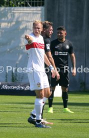 05.09.20 VfB Stuttgart II - KSV Hessen Kassel