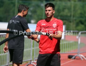 Trainingslager Kitzb&uuml;hel 2019