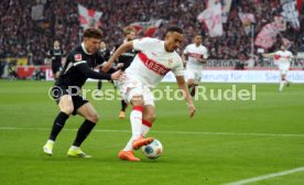 01.02.26 VfB Stuttgart - SC Freiburg