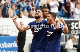 20.05.23 TSG 1899 Hoffenheim - 1. FC Union Berlin