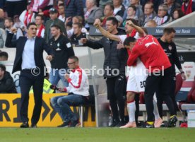 VfB Stuttgart - SV Werder Bremen
