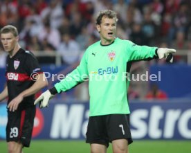 Sevilla-VFB