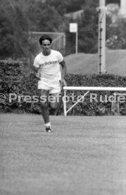 17.07.78 VfB Stuttgart Fototermin 1978/1979