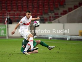 07.05.21 VfB Stuttgart - FC Augsburg