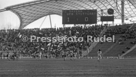 24.03.73 FC Bayern M&uuml;nchen - VfB Stuttgart