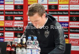 VfB Stuttgart - FC Schalke 04