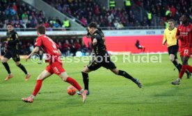 10.01.26 1. FC Heidenheim - 1. FC K&ouml;ln