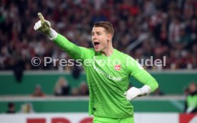 29.10.24 VfB Stuttgart - 1. FC Kaiserslautern