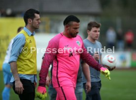 Tim Wiese (SSV Dillingen)