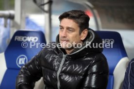 Karlsruher SC - SpVgg Greuther F&uuml;rth