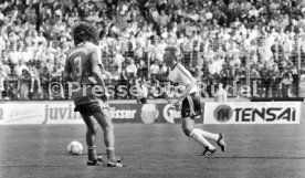03.06.90 Hansi M&uuml;ller Abschiedsspiel