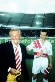 10.08.94 VfB Stuttgart - PSV Eindhoven