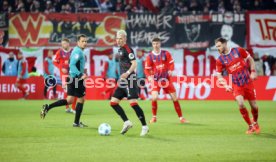 11.05.25 1. FC Heidenheim - 1. FC Union Berlin