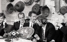 16.05.1992 VfB Stuttgart Meisterfeier in Bad Cannstatt