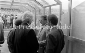 20.08.88 VfB Stuttgart - Stuttgarter Kickers